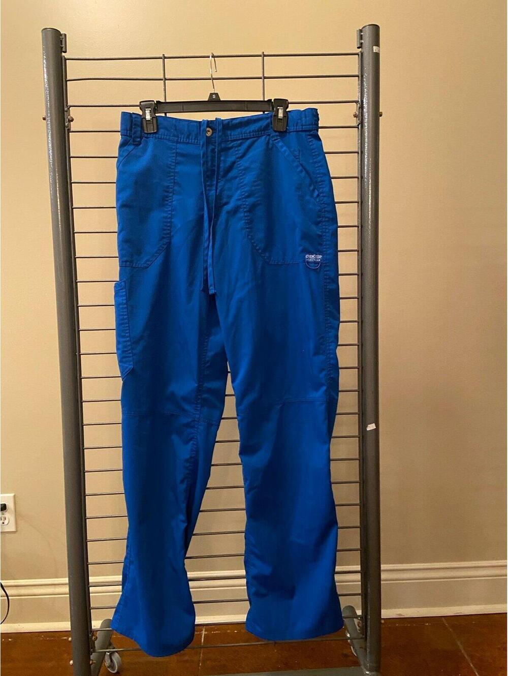 Scrub Pants